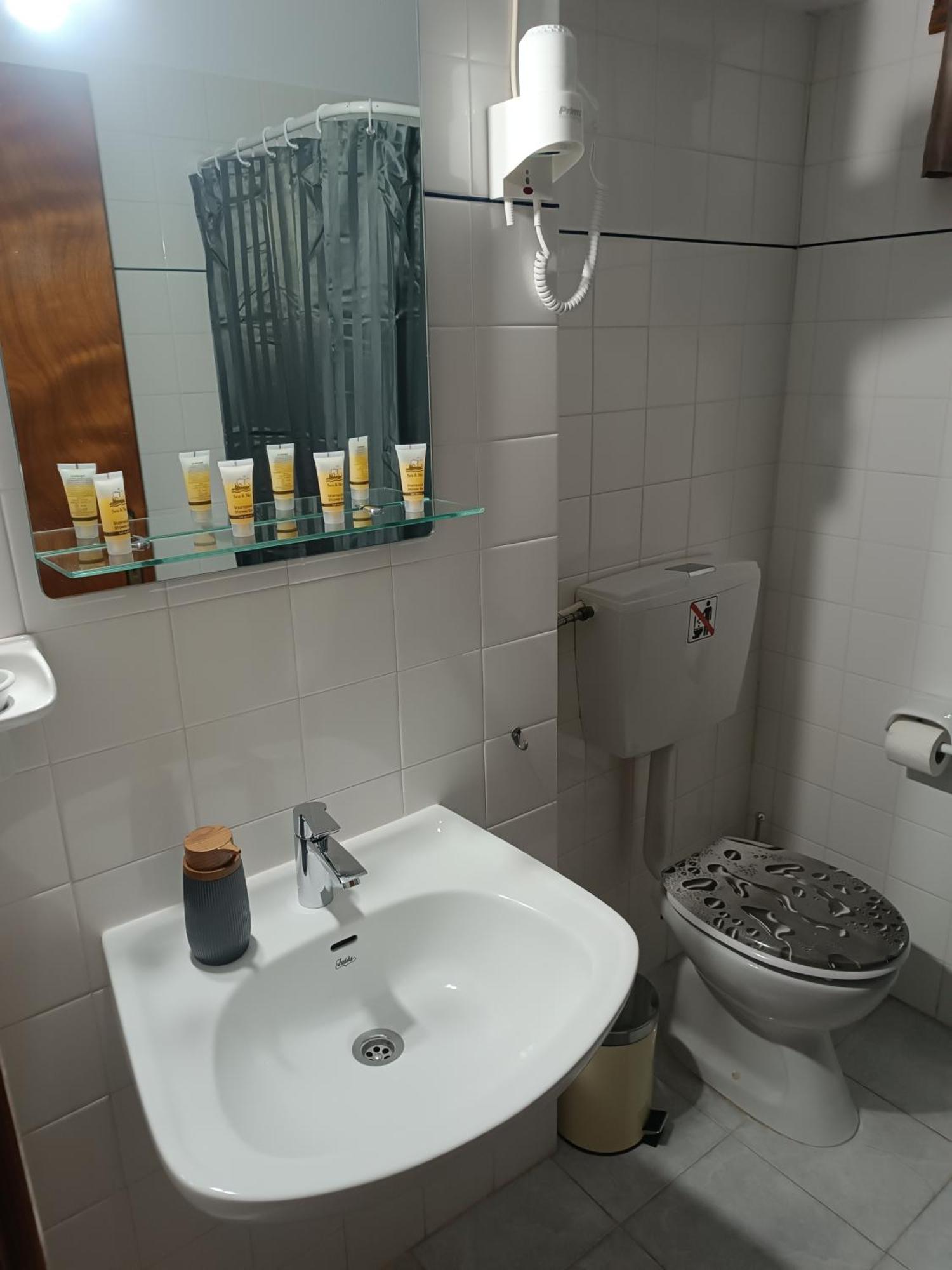 Apartmán Voulias Αpartments Kini Pokoj fotografie