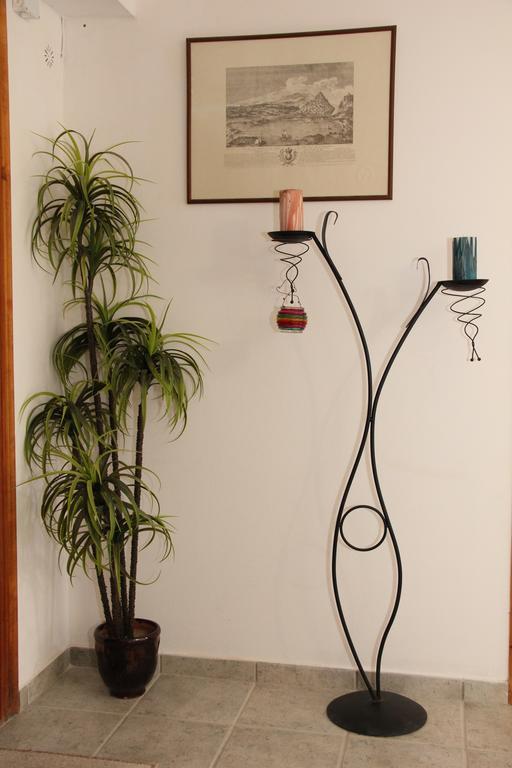 Apartmán Voulias Αpartments Kini Pokoj fotografie